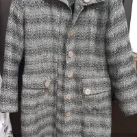 انواع پالتو قیمت مناسب و شال موهر|لباس|قیدار, |دیوار