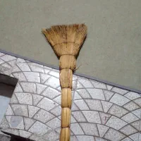 جارو دستی خانگی