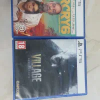 بازی پی اس فایو|کنسول، بازی ویدئویی و آنلاین|اسلامشهر, زرافشان|دیوار