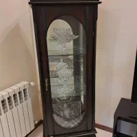 ویترین بوفه