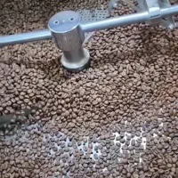 پخش و فروش قهوه کلی و جزئی