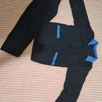 لباس مدرسه پسرانه