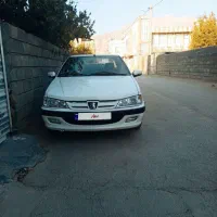 پارس مدل اخر ۱۴۰۱ دریچه گاز سیمی