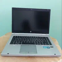 لپتاپ مهندسی و قدرتمند i7 hp بی نقص ssd