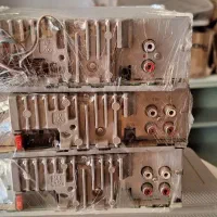 چراغ سپر کاپوت رینگ اسپرت پیشخوان|قطعات یدکی و لوازم جانبی|شیراز, دروازه قران|دیوار