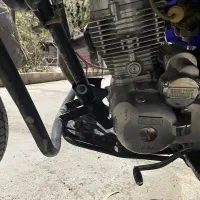 احسان شکاری|موتورسیکلت|سراوان, |دیوار