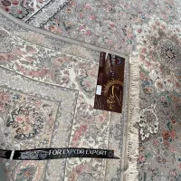 فرش۱۲متری گلرخ تبریزاصلی تمام نخ اکرولیک نونوجهزیه|فرش|ساوه, |دیوار