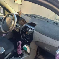 ماشین تیبا۲ مدل ۹۶