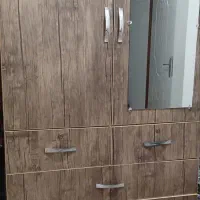 کمد و ویترین