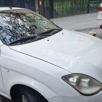 تیبا ۲ بی رنگ و تک برگ سند|خودرو سواری و وانت|اصفهان, مهرآباد|دیوار