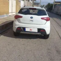 لیفان x50 اتومات و سانروف مدل 95 بیرنگ در حد