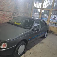 روا مدل 86 دوگانه سی ان جی