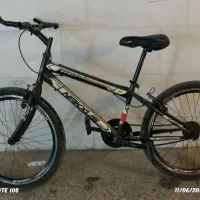 دوچرخه 24 کمترم میدم اگر مشتری هستین|دوچرخه، اسکیت، اسکوتر|بندر ماهشهر, |دیوار