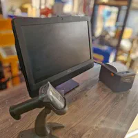 سیستم فروشگاهی صندوق فروش مکانیزه