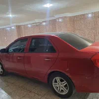 خودرو جیلی مدل Gs6سال ۹۷،اتوماتیک ،کاکرد۸۶|خودرو سواری و وانت|اصفهان, ملک‌شهر|دیوار