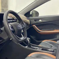 اتوماتیک مدل 1401 صومعه سرا X22pro|خودرو سواری و وانت|رشت, یخسازی|دیوار