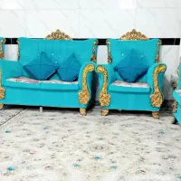 مبل فیروز ای|مبلمان خانگی و میز عسلی|جوانرود, |دیوار