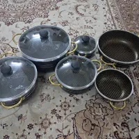 ظروف اشپزخانه