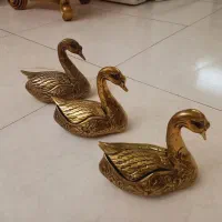 شکلاتخوری برنجی شکلات خوری برنزی