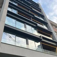 فروش آپارتمان ۱۲۰متر ۲خواب نوساز مدرن دروس