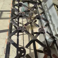 گاز ۱۰ شعله