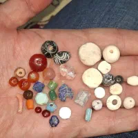 مجموعه مهره کهنه