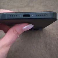 اپل iPhone 16 Pro Max با حافظهٔ ۲۵۶ گیگابایت|موبایل|مشهد, موسوی قوچانی|دیوار