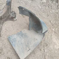 دیاگ سپر پژو .و گلگیر