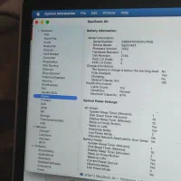 macbook air m1|رایانه همراه|تهران, پونک|دیوار