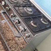 اجاق گاز معمولی