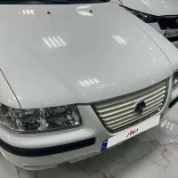 خودرو سمند lx مدل ۹۹/۱۲ با کار کرد واقعی ۳۰ هزارت|خودرو سواری و وانت|بندر گناوه, |دیوار