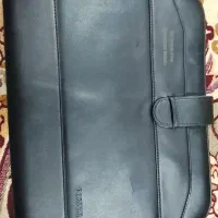 کیف رویه چرم