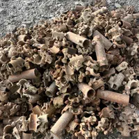فروش داربست و بست داربست به تعداد ۱۰۰۰ شاخه