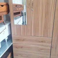 کمد چهار کشو شرکتی