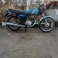 موتور پلاک قدیم 86|موتورسیکلت|گنبد کاووس, |دیوار