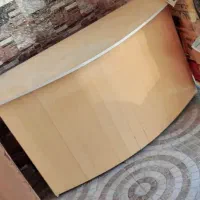 میز پیشخوان کانتر منشی