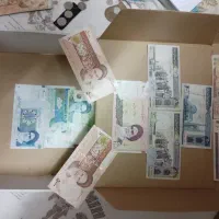 سکه جمهوری اسلامی،۱۰۰و۲۵۰و۱۰۰۰و۵۰۰۰ریالی|کلکسیون سکه، تمبر، اسکناس|تهران, افسریه شمالی|دیوار