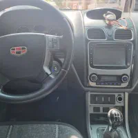 جیلی|خودرو سواری و وانت|بندر گز, |دیوار