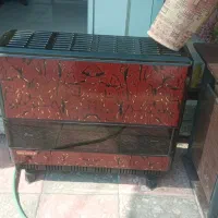 بخاری کمد بچه قالی