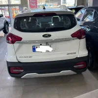 کی ام سی kmc SR3 سفید مدل 404 اقساط|خودرو سواری و وانت|کرج, گلشهر|دیوار