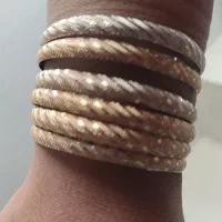 طلا پیدا شده