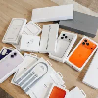 مرکز تخصصی ایفون 17ProMax 17Pro 17normal ZA Not