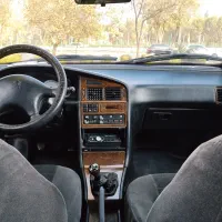 پژو پارس مدل 1388 خونگی شاسی سالم|خودرو سواری و وانت|اصفهان, فروردین|دیوار