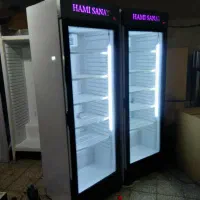 یخچال های خوش نما ایستاده و...|کافی‌شاپ و رستوران|قم, شهرک قدس|دیوار