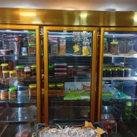 یخچال وفریزر