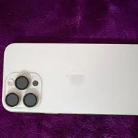 آیفون 16 pro max