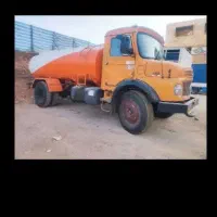 تخلیه چاه گیلاوند رودهن آبعلی سربندان جانان دماوند