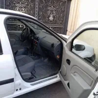 ال نود پارس خودرویی مدل ۹۵|خودرو سواری و وانت|کوهدشت, |دیوار