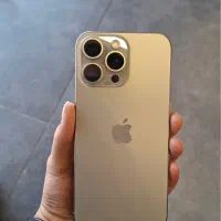 16 pro max باطری۱۰۰ درصد