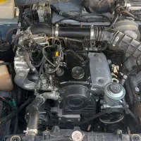 با سلام ماشین کارا دوکابین مدل ۹۹|خودرو سواری و وانت|کازرون, |دیوار